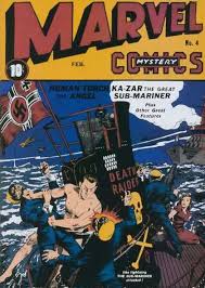 Pin On Comic Book Covers