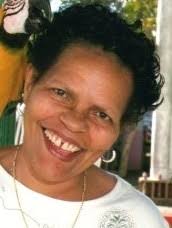 KATHLEEN GREEN Obituary