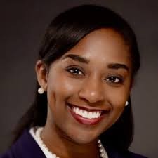 Candice ULMER HOLLAND