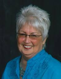 Audrey Morgan Obituary