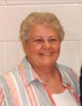 Obituary information for Vicki L Cooper