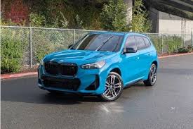 Image result for Misano Blue 2022 X1