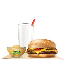 Hol' auch du dir deinen favoriten und spiele zusammen mit deinen freunden. King Jr Meal Burger King