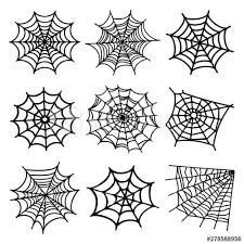 Spider Web Silhouette Acquista Questo Vettoriale Stock Ed Esplora Vettoriali Simili In Adobe Stock Spiderweb Ragno Arte Tatuaggio Ragnatela Ragno Tatuaggio