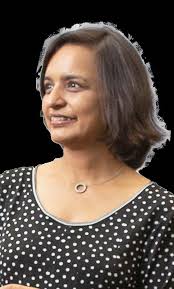 KPMG UK Transparency Report 2023