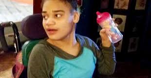 Cops: Suspect admitted duct-taping slain disabled teen while