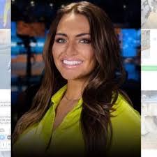 Jennifer Rothenberg's Instagram, Twitter & Facebook