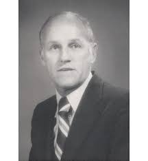 William Moll Obituary (2013)