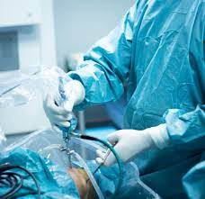 Kniespiegelung Nutzen Komplikationen Bei Arthrose