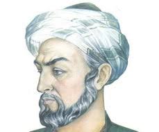 Avicenna of Ibn Sina