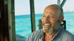 Dolphin Island (2021)