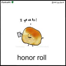 Funny Pun Honor Roll Punny Humor Peadoodles Playonwords Foodpun Puns Foodpuns Honorroll Funny Puns For Kids Funny Kid Memes Funny Pictures For Kids