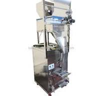 Small Automatic 2g 50g 100g Vertical Powder Coffee Tea Bag Candy Grain Seeds Granule Filling Packing Packaging Machine