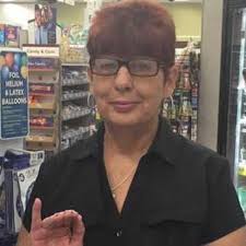 Patricia Mathews Obituary (1953