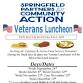 Veterans Luncheon event image