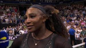 @usopen's video Tweet