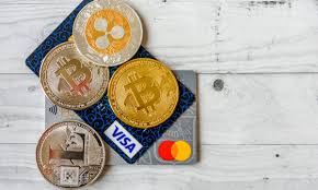 Compare between all crypto debit cards in our cryptocurrency debit card list. Visa S Crypto Backed Credit Card 1b In Spending Pymnts Com