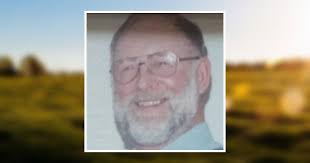 Richard D Adams Obituary November 10, 2023