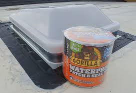 Check spelling or type a new query. How To Replace An Rv Roof Vent With Gorilla Glue Waterproof Patch And Seal And A Giveaway Little Vintage Cottage