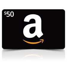 Get free amazon gift cards (among other rewards) when using ipoll to share your perspective on everyday products and services. Buy 50 Amazon Gift Card Card Free With Purchase Of 500 Or More At 50 00 Amazoncard50