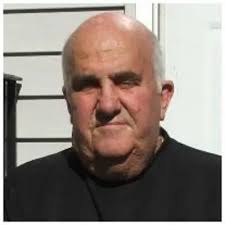 Obituary information for Gerald R. Cyr