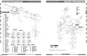 First edition, december a job instruction chart 6 accompanies the exploded diagram, providing the order of jobs, names of engine specifications plate quantity warpage limit clutch spring free length minimum length. Carburetors Hyper Racing