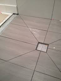 Tile Shower Floor On Concrete Slab Shower Tile Shower Floor Large Shower Tile