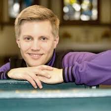 Musikalischer Tausendsassa wirbelt Gospel-Szene auf