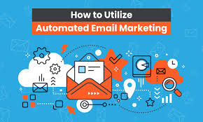 Most emails go unread if you're … How To Utilize Automated Email Marketing