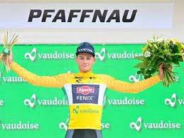 Vaudoise supersapiens search.ch primeo energie genesis europe. Dutch Sensation Van Der Poel Doubles Up On Tour De Suisse More Sports News Times Of India