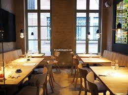 Jack O Shea Chophouse S Marks The Spots Brussel Jack O Restaurant Bar