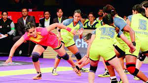 Permainan tradisional selanjutnya adalah bola bekel. Kabaddi Sukan Menggabungkan Fizikal Mental Disiplin Dan Strategi Sukan