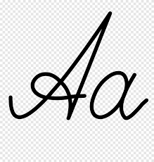 See more ideas about cursive tattoos, tattoo lettering, tattoo lettering fonts. Cursive Letter Handwriting Alphabet Cursive Handwriting Angle Text Png Pngegg