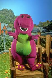 Get notifications when they air. The Blame For Barney I M A Little Guilty The New York Times