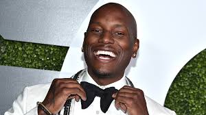 What's Wrong With Tyrese?! The R&B Singer Is Hospitalized
