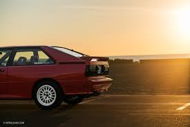 Image result for Rallye Yellow 1976 Audi