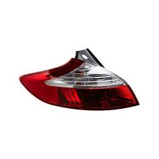 Démontage plage arrière et ampoule de coffre mercedes. Feu Arriere Gauche Exterieur Renault Megane 3