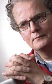 LAPTOP THUIS LOST FILES OP” “MEER THUISWERKEN VOORKOMT SOCIAAL INFARCT EN  BEVORDERT SOCIALE INNOVATIE”