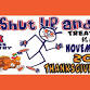 Shut Up & Run 5K