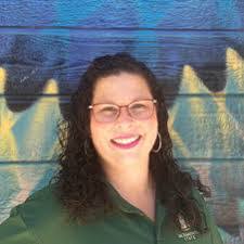 Amy Trimmer's Instagram, Twitter & Facebook