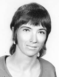 Obituary information for Patricia Frederick