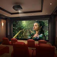 The best home theater projectors. Home Theater Projectors Theater Projectors Best Buy