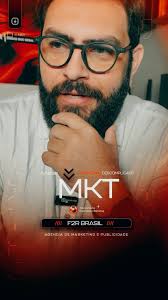 🚀 Bem-vindos ao nosso primeiro vídeo!, Fala Marketeiros! Tudo bem? Sou  Fabrício Rocha, CEO e fundador da F2R Brasil, e estou há mais de 16 anos no  mercado ajudando marcas a crescerem de verdade., A ...