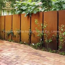 Bring a little tiki inspiration to your backyard. Finding Fast Products For Screen Fencing Ideas