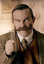 Law & Order: UK (TV Series 2009–2014)