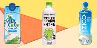 It apart from that has about 5 electrolytes. 10 Best Coconut Water Brands Of 2021 According To Nutritionists