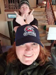 Missing Logan Sampson's Goofiness