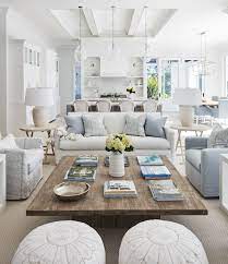 To find out how long your coffee the standard height of a coffee table is between 16 and 18, but depending on the height of your couch, you might want to go taller or shorter. How To Choose The Best Coffee Table For Your Living Room