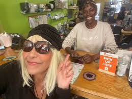 Healthy Substance will be in Englewood!