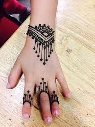Services hours may different from day to day. Henna Tattoo Design Part 1 From Bhakti Beauty Care Facebook